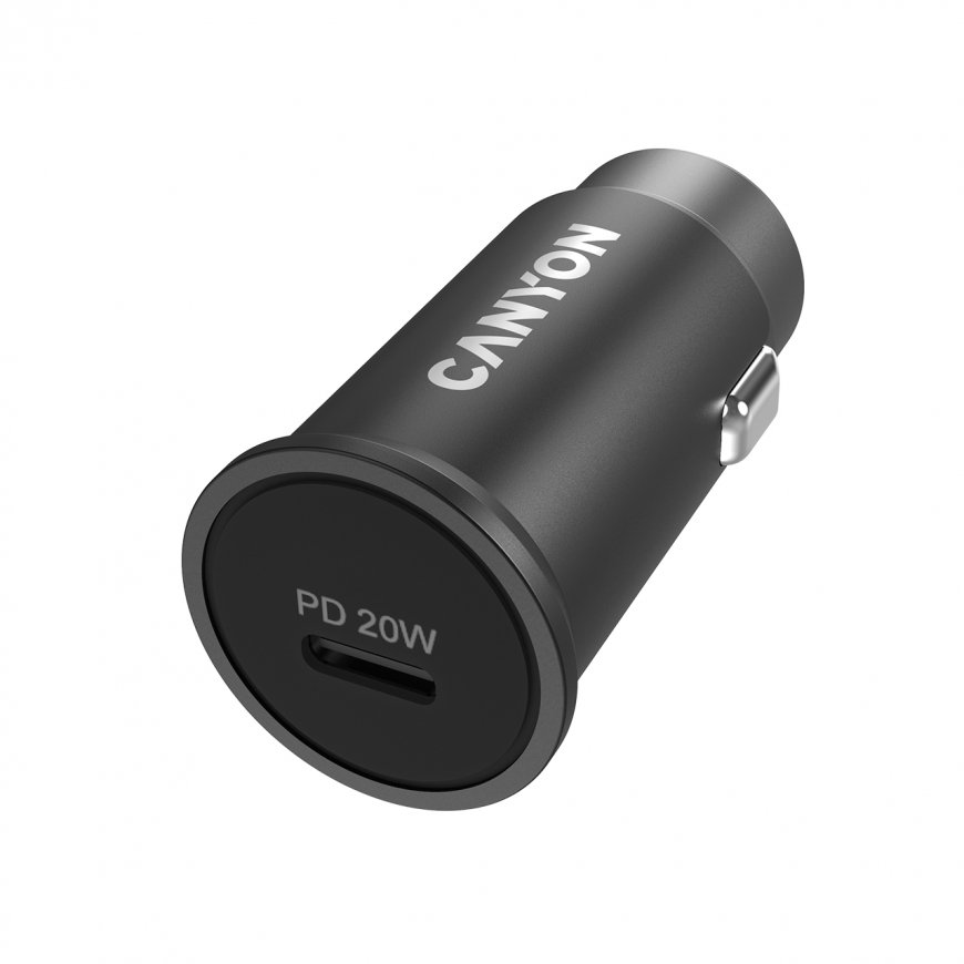 Canyon C-20 – 2