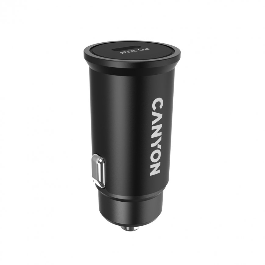 Canyon C-20 – 3