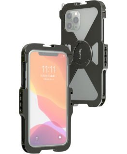 SmallRig 2471 Pro Mobile Cage for iPhone 11 Pro