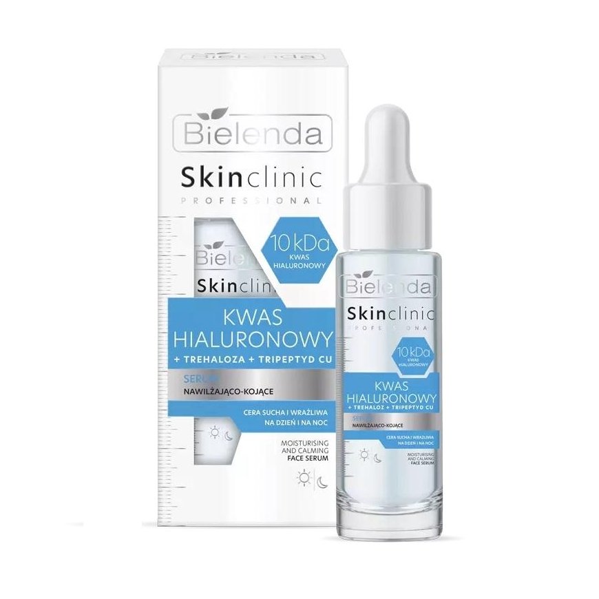 Bielenda Skin Clinic Professional Hyaluronic Acid