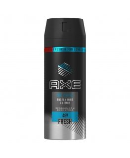 Axe Ice Chill Deodorant VAPO 150 ml (man)