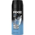 Axe Ice Chill Deodorant VAPO 150 ml (man) Axe Ice Chill Deodorant VAPO 150 ml (man)