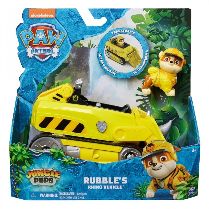 Spin Master PAW Patrol PAW VHC