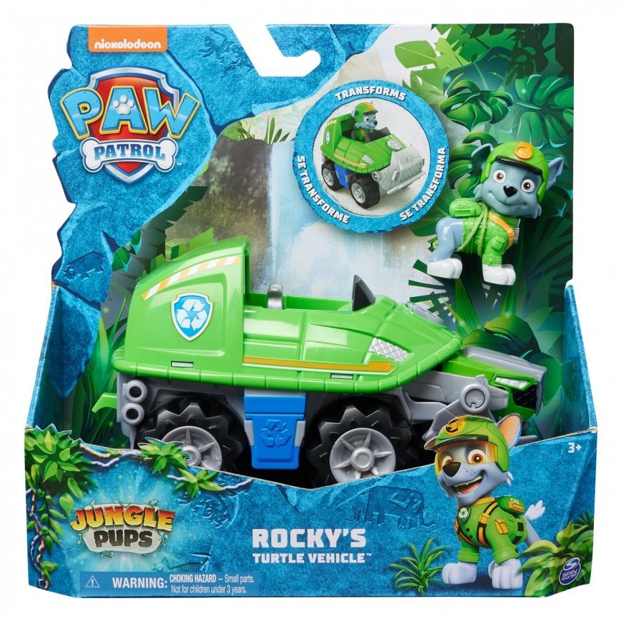 Spin Master PAW Patrol PAW VHC