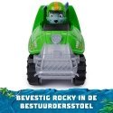 PAW Patrol PAW VHC Themed Vehicle Rocky Jungle GML PAW Patrol PAW VHC Themed Vehicle Rocky Jungle GML