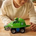 PAW Patrol PAW VHC Themed Vehicle Rocky Jungle GML PAW Patrol PAW VHC Themed Vehicle Rocky Jungle GML