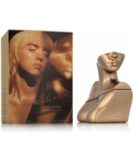 Moterų kvepalai Billie Eilish EDP Eilish 100 ml