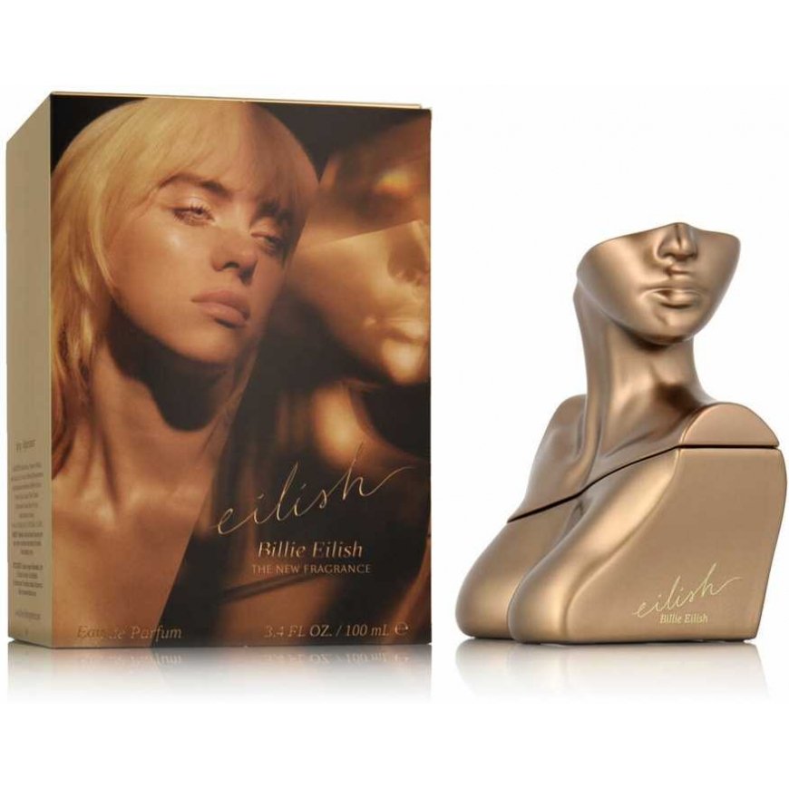 Billie Eilish Women`s perfume Billie Eilish