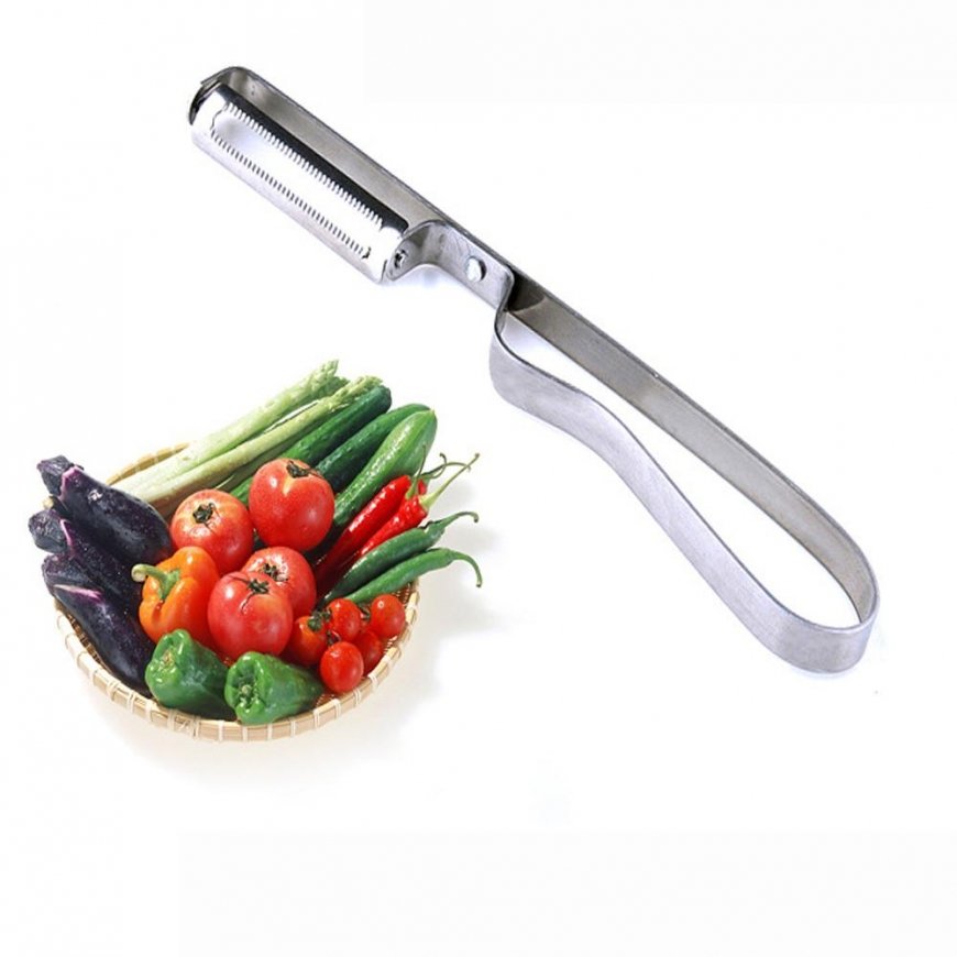 Potato Shredder Stainless Steel