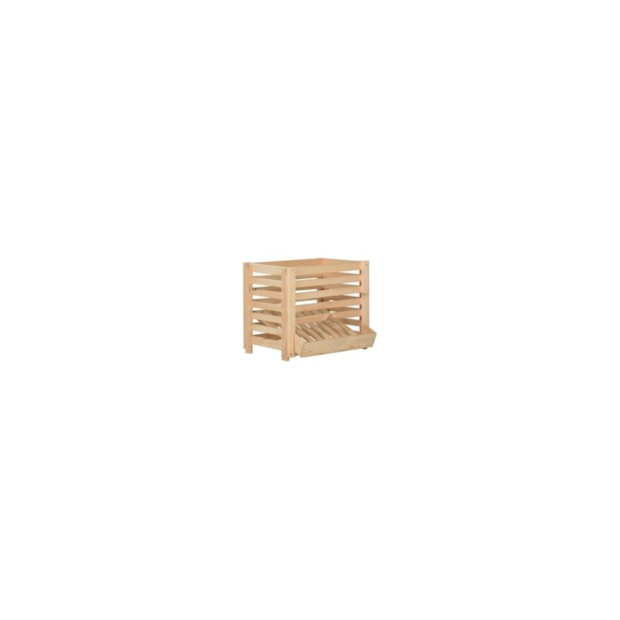Potato Shredder Stainless Steel – 2