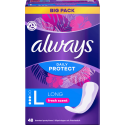 Always Daily Protect Long Fresh Scent 48ml Always Daily Protect Long Fresh Scent 48ml