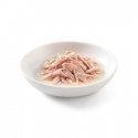 SCHESIR in cooking water Tuna with chicken and rice - wet cat food - 85 g SCHESIR in cooking water Tuna with chicken and rice - wet cat food - 85 g