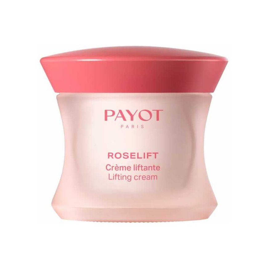 Payot Roselift Lifting Creamy firming face