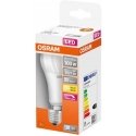 Ledvance LED bulb OSRAM, A60, E27, 13 W, 1521 lm, 2700 K Ledvance LED bulb OSRAM, A60, E27, 13 W, 1521 lm, 2700 K