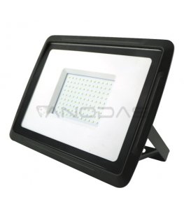 BREMEN LED spotlight 100W, 4000K, IP65, 80lm|W Eurolight