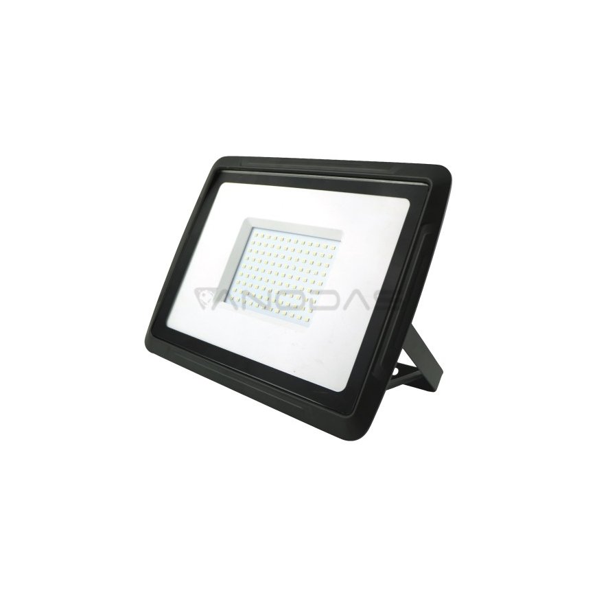 EUROLIGHT BREMEN LED spotlight 100W, 4000K