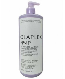 Olaplex N4p Bond Maintenance Shampoo Violet, 1000 ml