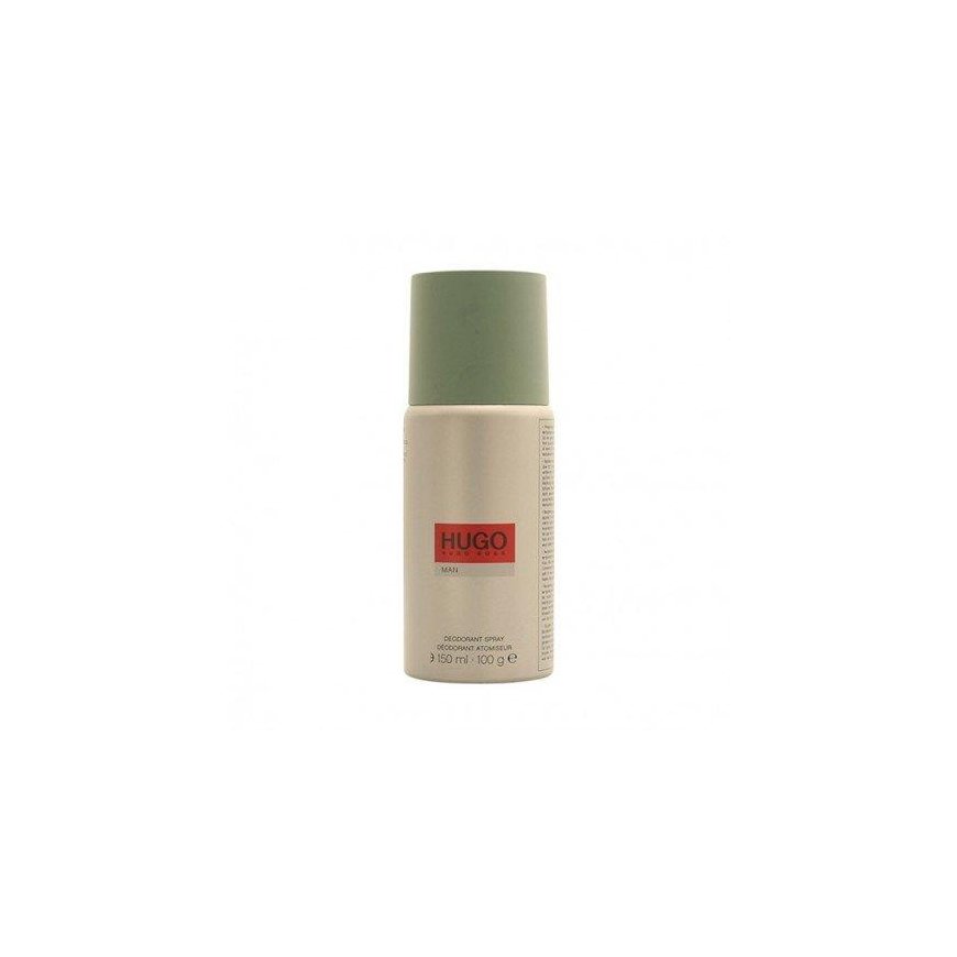 HUGO BOSS Hugo Boss Hugo Deodorant
