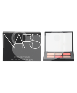 Nars Voyageur Eyeshadow Palette, 3.6 g