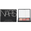 Nars Voyageur Eyeshadow Palette, 3.6 g Nars Voyageur Eyeshadow Palette, 3.6 g