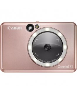 Canon Zoemini S2 Ruusukulta