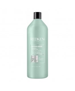 Redken Amino Mint Šampūnas 1000 ml