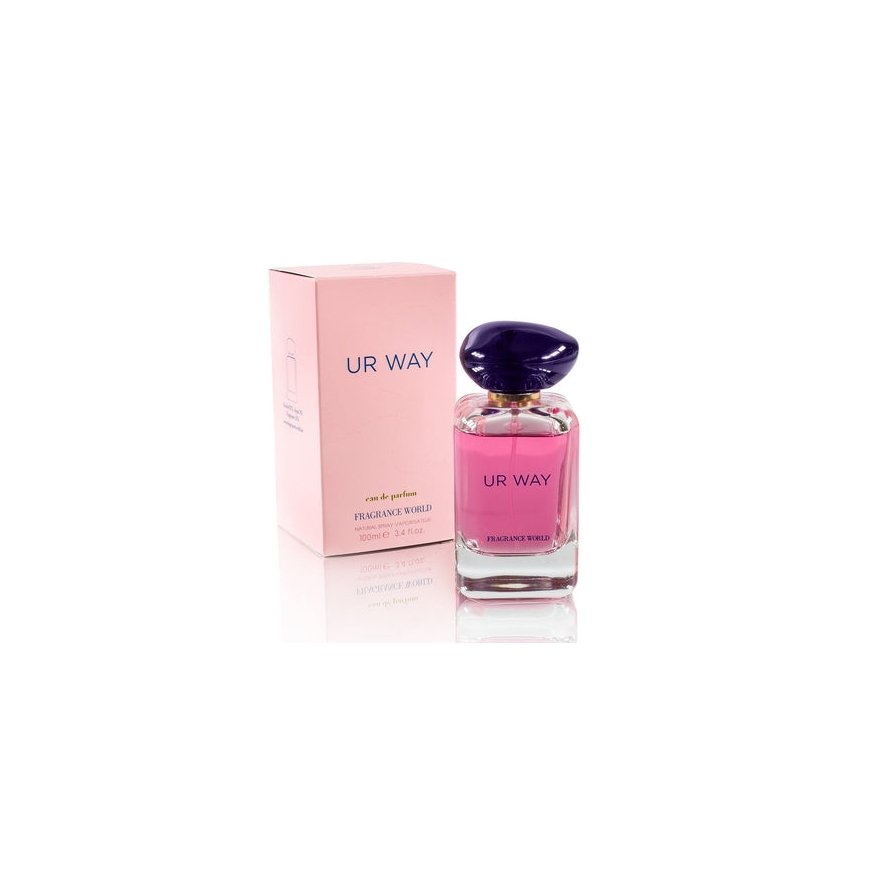 Giorgio Armani Giorgio Armani My Way
