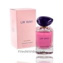 Giorgio Armani My Way EDP perfumed water for women, 100 ml Giorgio Armani My Way EDP perfumed water for women, 100 ml
