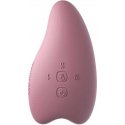 Momcozy LM01 Lactation Massager (Pink) MCMLM01-GE00BA-LY