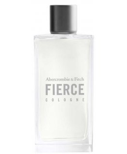 Abercrombie & Fitch Fierce Cologne Men EDC cologne, 200 ml