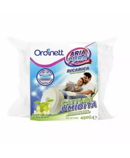 Moisture Absorber Refill Tablet 450g Apple