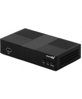RECEIVER SKAIT T540 DVB-T/T2 STANDARD