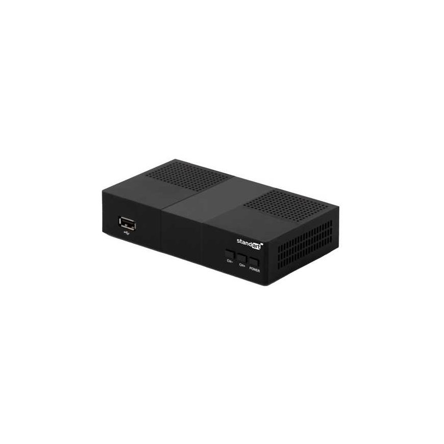 IMTUVAS SKAIT T540 DVB-T/T2 STANDART
