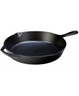 Frying pan żeliwna 30 cm / Lodge