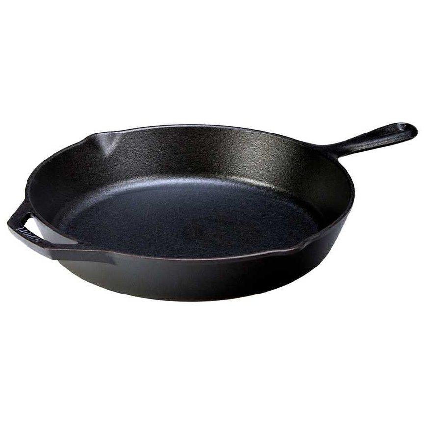 Frying pan żeliwna 30 cm / Lodge