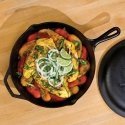 Frying pan żeliwna 30 cm / Lodge