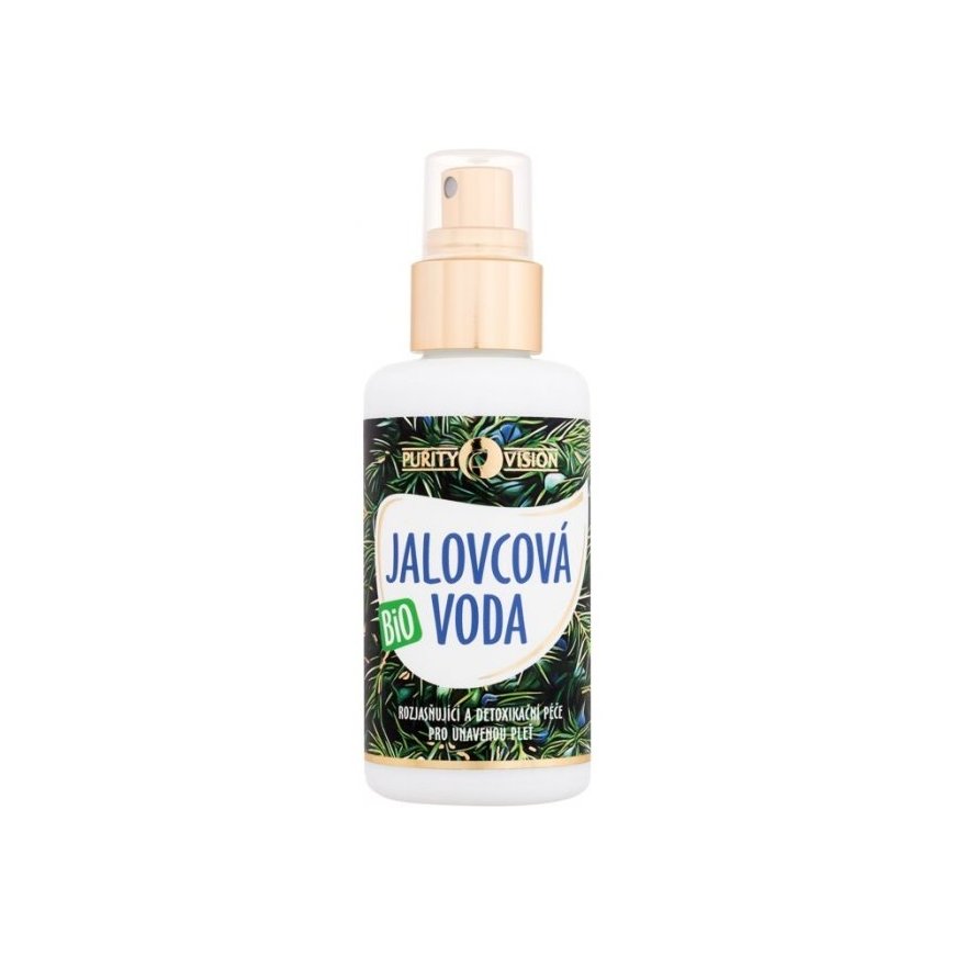 Purity Vision Purity Vision Lavender Bio