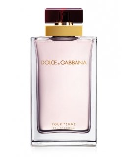 Dolce&Gabbana Pour Femme Eau De Parfum 25ml