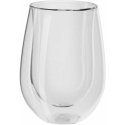 Rinkinys dwóch szklanek do czerwonego wina Zwilling Sorrento - 350 ml