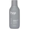 MONTIBELLO Hop For light hair Glow Shampoo rozświetlający szampon do włosów rozjaśnianych i blond 300ml MONTIBELLO Hop For light hair Glow Shampoo rozświetlający szampon do włosów rozjaśnianych i blond 300ml