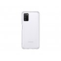 Samsung EF-QA038TTEGEU mobiliojo telefono dėklas 16,5 cm (6.5") Permatomas