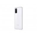 Samsung EF-QA038TTEGEU matkapuhelimen suojakotelo 16,5 cm (6.5") Suojus Läpinäkyvä Samsung EF-QA038TTEGEU matkapuhelimen suojakotelo 16,5 cm (6.5") Suojus Läpinäkyvä
