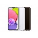 Samsung EF-QA038TTEGEU mobiliojo telefono dėklas 16,5 cm (6.5") Permatomas