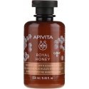Apivita Tonic Mountain Tea Shower gel 250