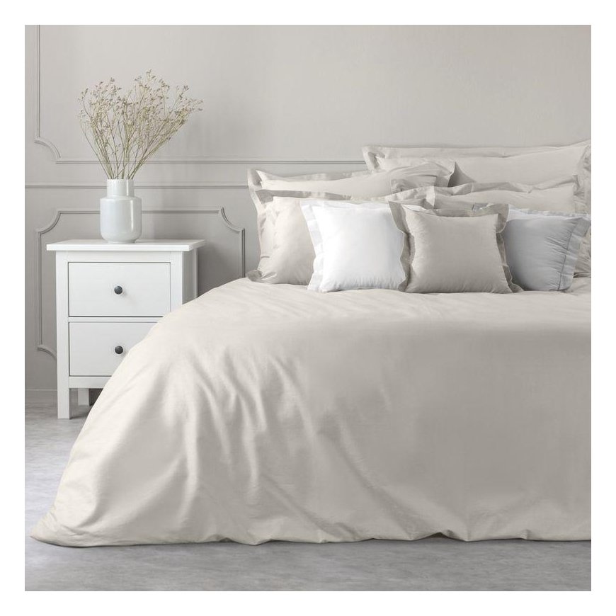 Eurofirany NOVA COLOR POS/NOVAC/BE/PO Cotton duvet