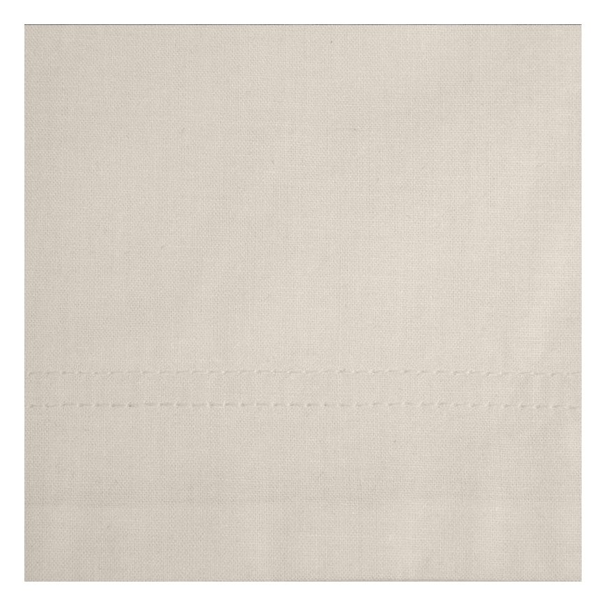Eurofirany NOVA COLOR POS/NOVAC/BE/PO Cotton duvet cover with satin gloss, 220X200 cm, color: beige – 2