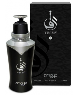 Zimaya Taraf Black EDP