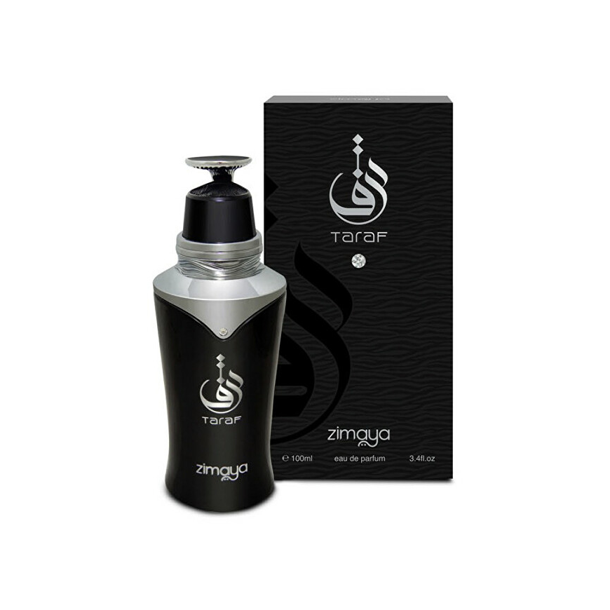 Zimaya Taraf Black EDP