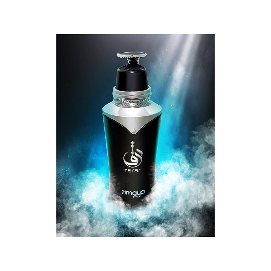 Zimaya Taraf Black EDP – 2