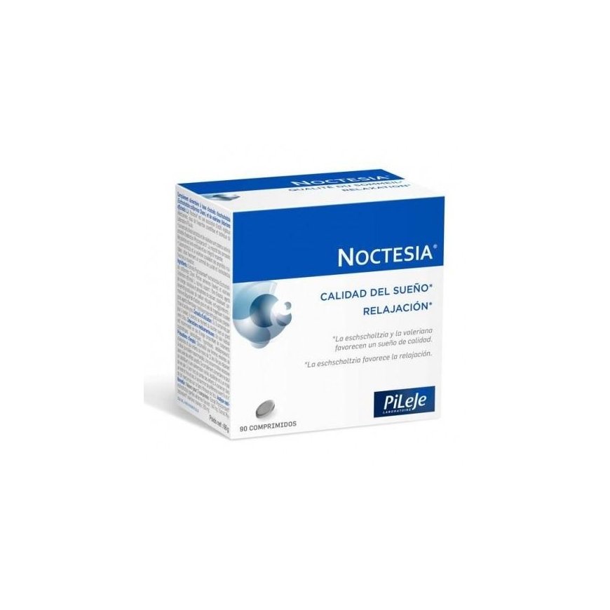 Pileje Noctesia 90 Tablets